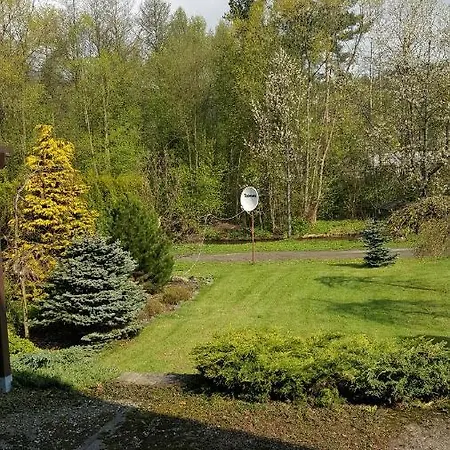 Wisla-dom Przy Rzece Casa de Férias Wisła