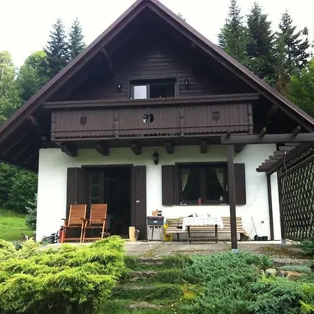 Wisla-dom Przy Rzece *