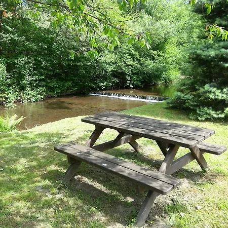 Wisla-dom Przy Rzece Casa de Férias Wisła