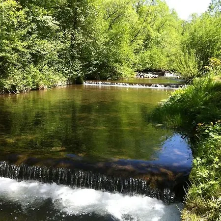 Wisla-dom Przy Rzece Casa de Férias Wisła