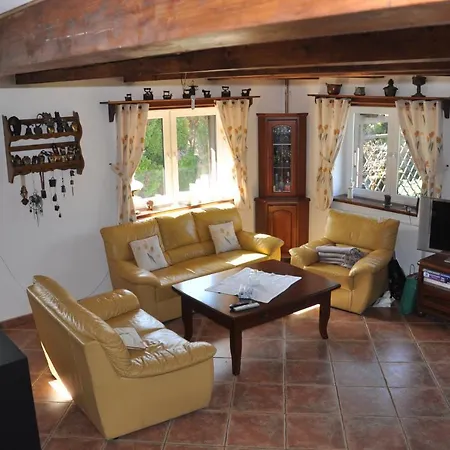 Dom wakacyjny Wisła-dom Przy Rzece