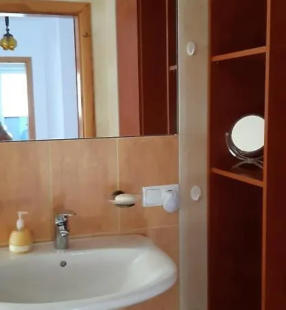 Wisla-dom Przy Rzece