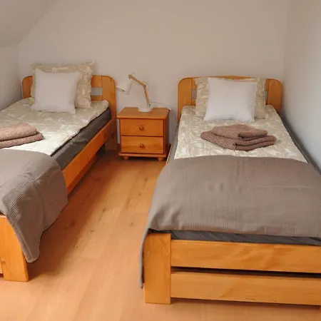 Wisła-dom Przy Rzece *