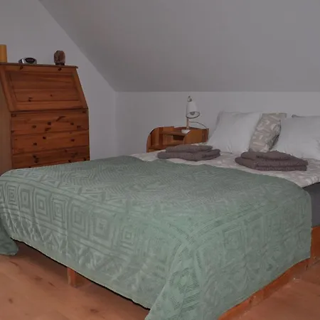 Semesterbostad Wisla-dom Przy Rzece *