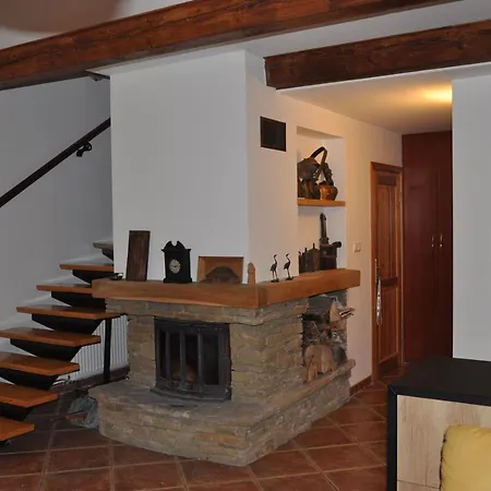 Wisła-dom Przy Rzece *