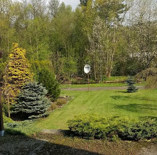 Wisla-dom Przy Rzece Prázdninový dům Visla