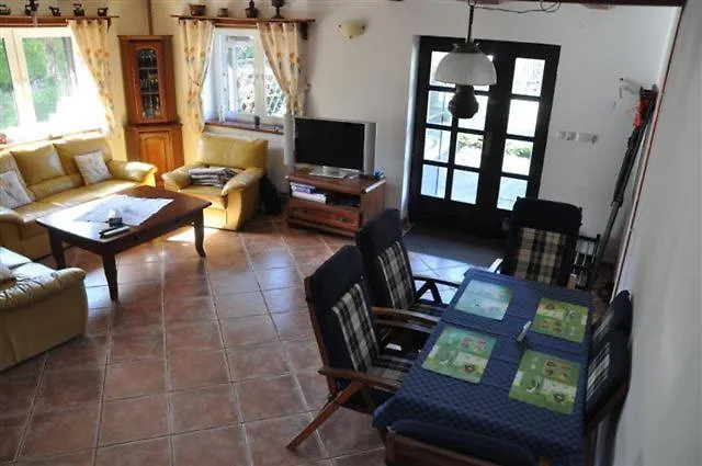 Wisla-dom Przy Rzece Prázdninový dům Visla