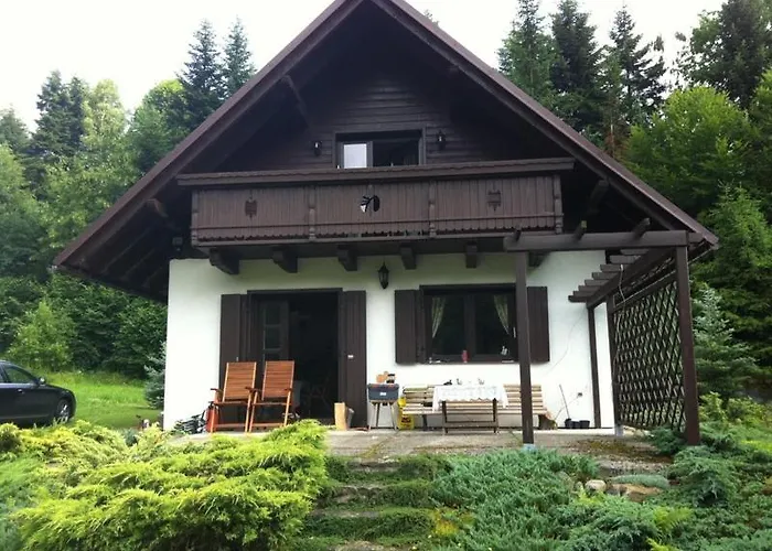 Wisla-dom Przy Rzece *