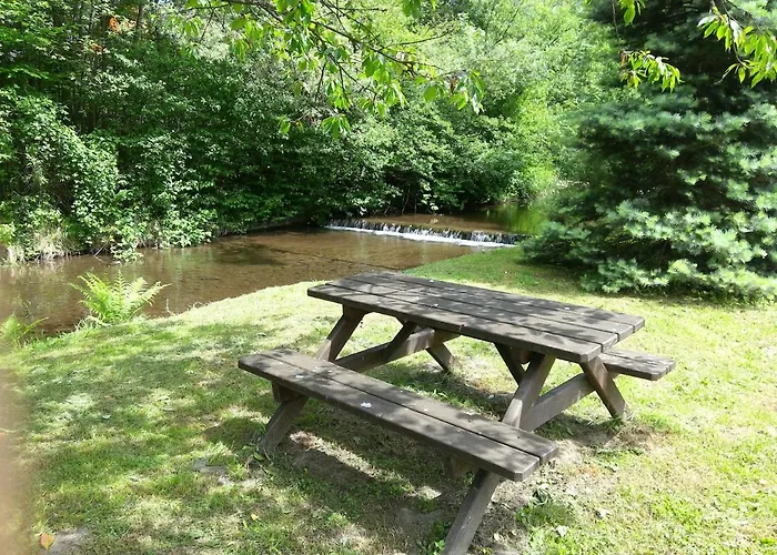 Wisla-dom Przy Rzece Prázdninový dům Visla