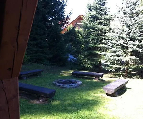 Wisla-dom Przy Rzece Prázdninový dům