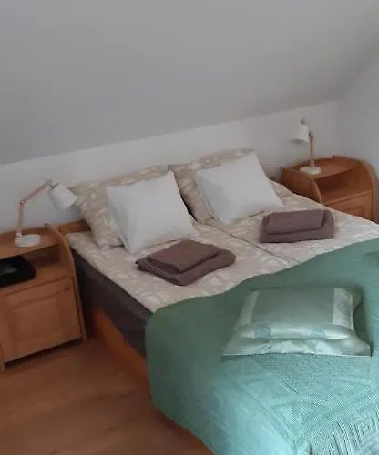 Prázdninový dům Wisla-dom Przy Rzece