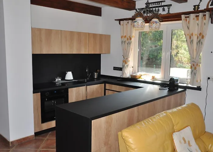 Wisla-dom Przy Rzece Prázdninový dům