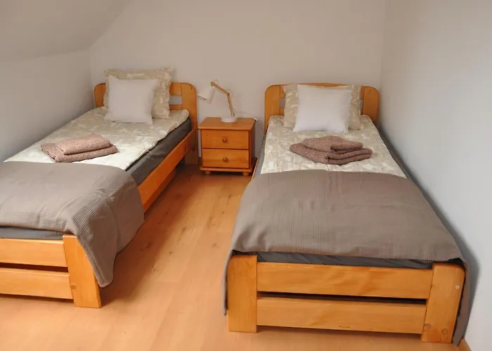 Wisla-dom Przy Rzece *