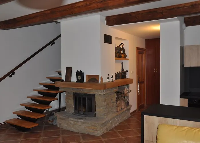 Wisła-dom Przy Rzece *