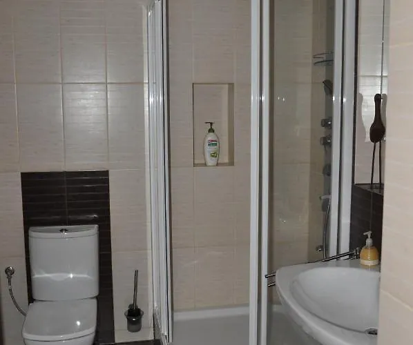 Wisła-dom Przy Rzece *